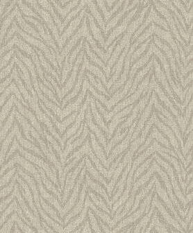 Dutch Wallcoverings Attitude A66702 Beige Behang