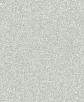 Dutch Wallcoverings Attitude A67001 Grijs Behang