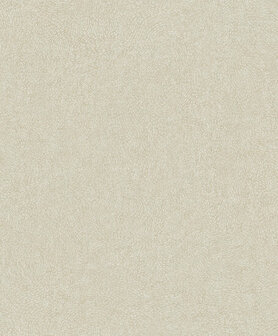 Dutch Wallcoverings Attitude A67002 Licht Beige Behang