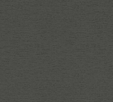 AS Creation Famous Garden - 39352-2 / 393522 Zwart Behang
