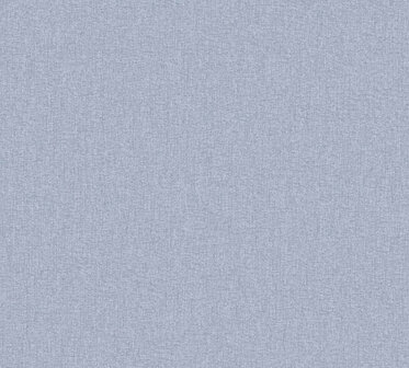 AS Creation Famous Garden - 39353-4 / 393534 Blauw Behang