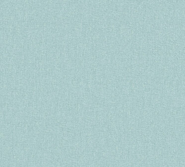 AS Creation Famous Garden - 39353-5 / 393535 Blauw Behang