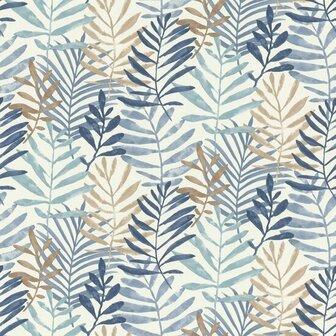 Rasch Symphony - 865349 Beige Behang