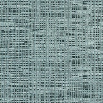 Rasch Symphony - 865417 Blauw Behang
