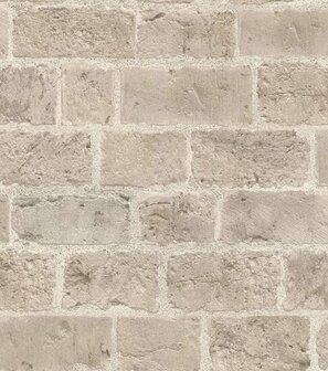 Rasch Symphony - 865721 Beige Behang
