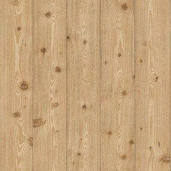 Rasch Symphony - 869514 Bruin Behang