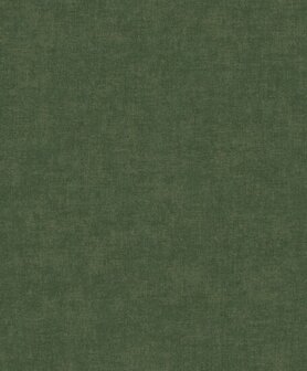 Dutch Wallcoverings Textured Touch TT10016 Groen Behang