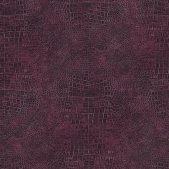 Noordwand Natural FX 2 G67751 Rood - Paars Behang