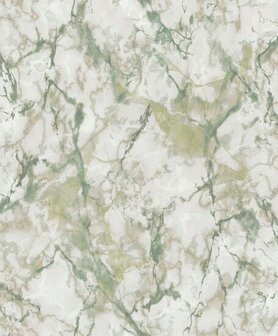 Noordwand Natural FX 2 G67755 Groen Behang