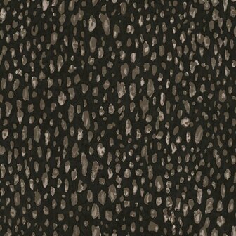 Noordwand Natural FX 2 G67759 Zwart Behang