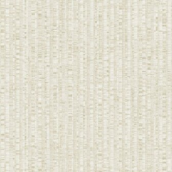 Noordwand Natural FX 2 G67763 Wit Behang