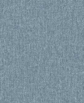 Eijffinger Festival 333534 Blauw Behang