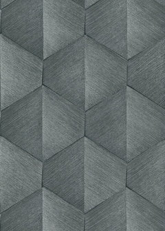 Dutch Wall Decor Fashion For Walls 4 10370-10 Grijs Behang