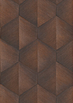 Dutch Wall Decor Fashion For Walls 4 10370-48 Rood Behang