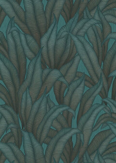 Dutch Wall Decor Fashion For Walls 4 10371-19 Groen Behang