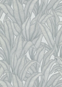 Dutch Wall Decor Fashion For Walls 4 10371-31 Grijs Behang