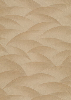 Dutch Wall Decor Fashion For Walls 4 10372-30 Goud Behang