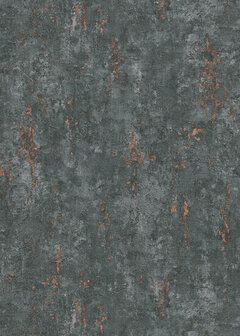 Dutch Wall Decor Fashion For Walls 4 10375-47 Zwart Behang