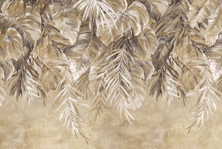 Dutch Wall Decor Fashion For Walls 4 2536V-11 Beige Behang