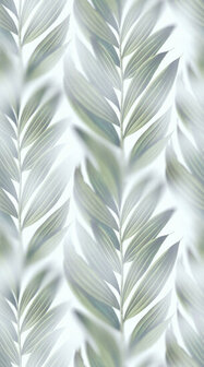 Dutch Wall Decor Fashion For Walls 4 2542N-81 Groen Behang