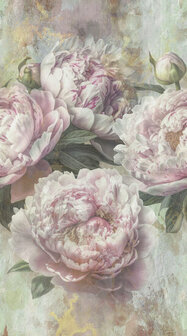 Dutch Wall Decor Fashion For Walls 4 2552N-81 Roze Behang