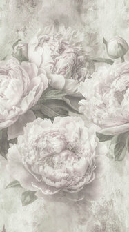 Dutch Wall Decor Fashion For Walls 4 2552N-82 Roze Behang