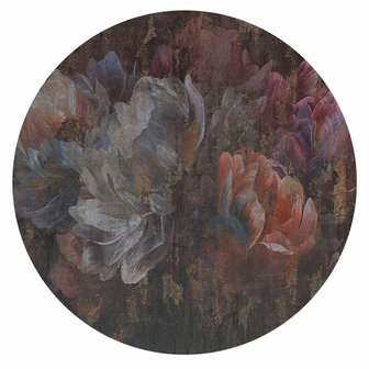 Dutch Wall Decor Fashion For Walls 4 2556N-71 Rood Behang