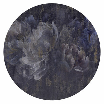 Dutch Wall Decor Fashion For Walls 4 2556N-72 Paars Behang