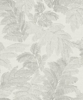 Noordwand Thema 28811 Grijs Metallic Behang
