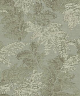Noordwand Thema 28815 Groen Metallic Behang