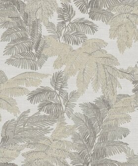 Noordwand Thema 28817 Grijs Metallic Behang