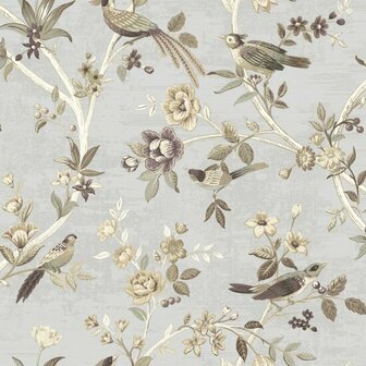 Noordwand Thema 28845 Grijs Beige Behang