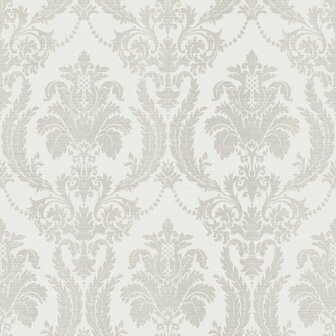 Noordwand Thema 28802 Wit Beige Behang