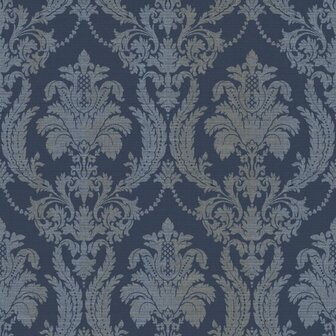 Noordwand Thema 28809 Blauw Behang