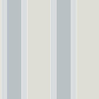 Noordwand Thema 28876 Blauw Beige Behang
