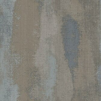 Noordwand Textum 24407 Blauw Bruin Behang