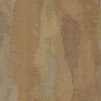 Noordwand Textum 24408 Bruin Oranje Behang