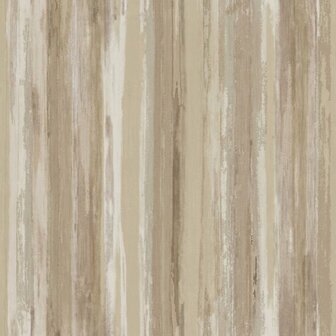 Noordwand Textum 24433 Metallic Bruin Behang