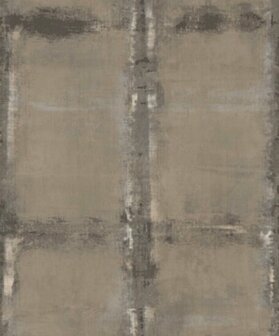 Noordwand Textum 24472 Grijs Bruin Behang