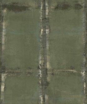 Noordwand Textum 24475 Groen Bruin Behang