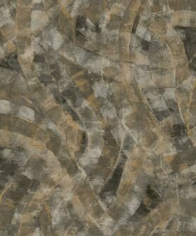 Noordwand Textum 24479 Bruin Metallic Behang