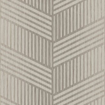 Noordwand Textum 24481 Grijs Metallic Behang