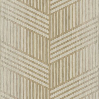 Noordwand Textum 24482 Beige Metallic Behang