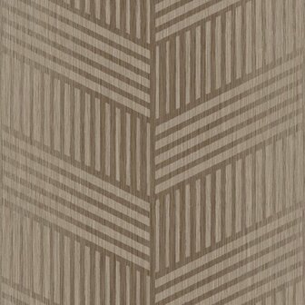 Noordwand Textum 24484 Bruin Metallic Behang