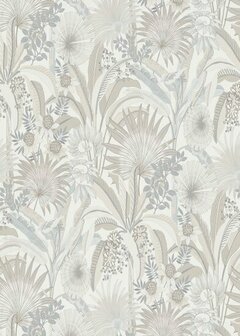 Dutch Wall Decor Aruba 10390-02 / AR102402 Beige Behang