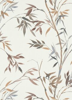 Dutch Wall Decor Aruba 12188-11 / ARD102311 Bruin Behang