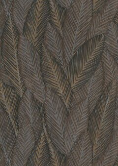 Dutch Wall Decor Aruba 12191-11 / ARD102511 Bruin Behang