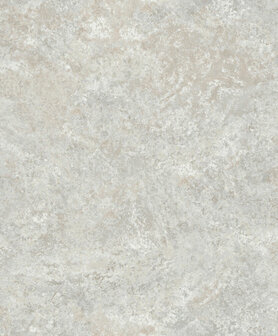 Dutch Wallcoverings Venezia Pierre Glitter M667-09 Grijs Behang