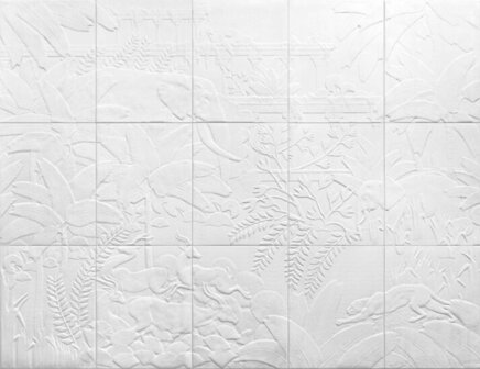 Arte Babylon Between Rivers 97000 Behang