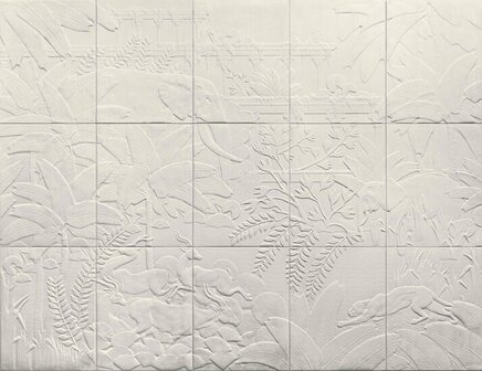 Arte Babylon Between Rivers 97001 Behang